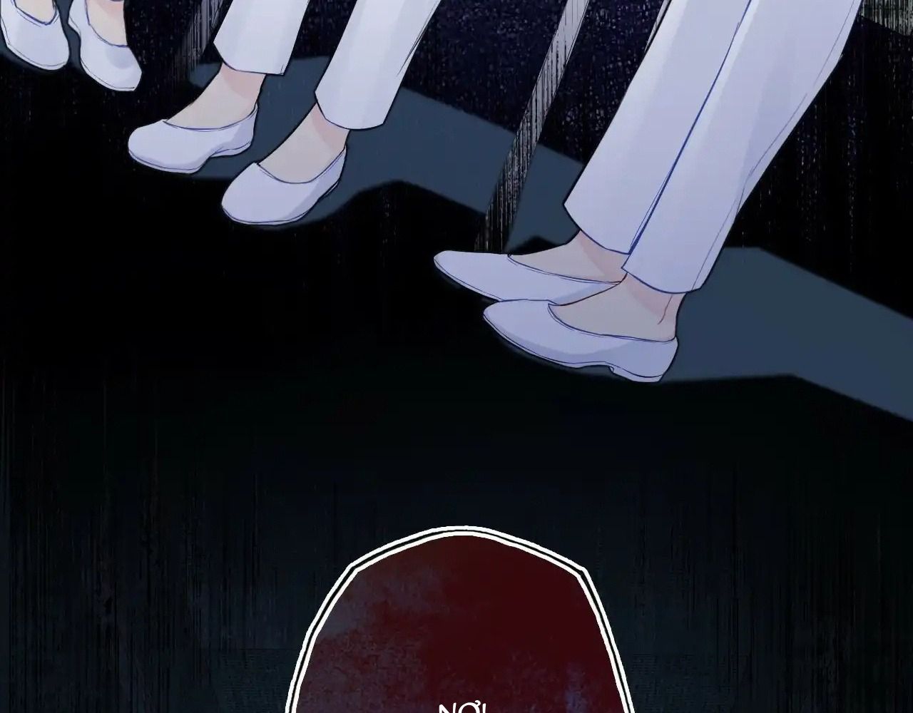 Anh ấy chưa từng sa ngã: Chapter 20