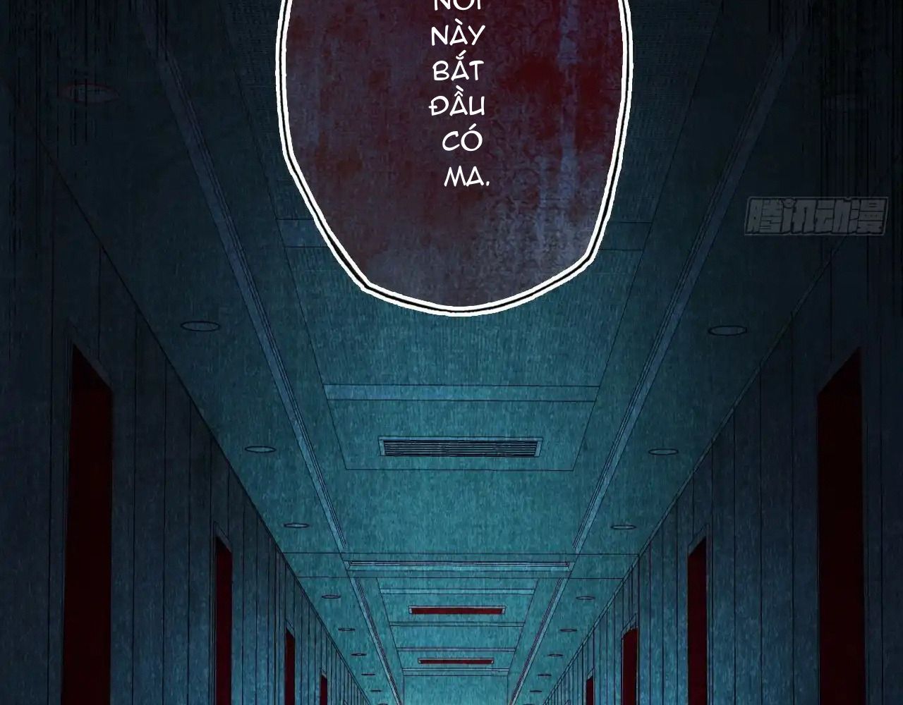 Anh ấy chưa từng sa ngã: Chapter 20