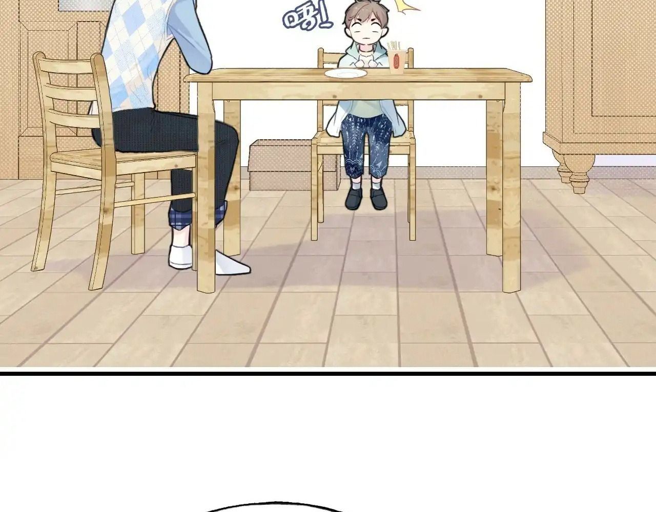 Anh ấy chưa từng sa ngã: Chapter 20