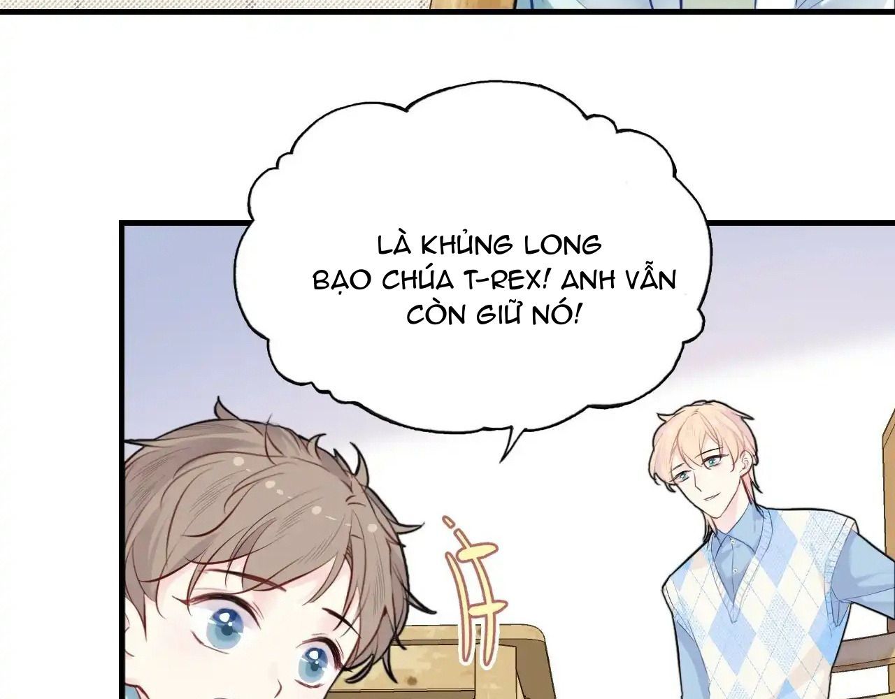 Anh ấy chưa từng sa ngã: Chapter 20