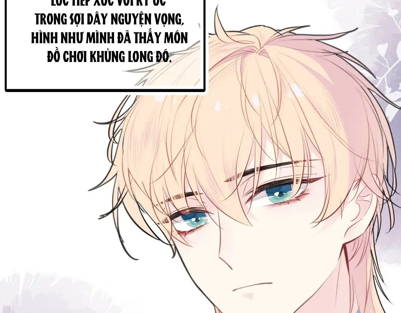 Anh ấy chưa từng sa ngã: Chapter 20