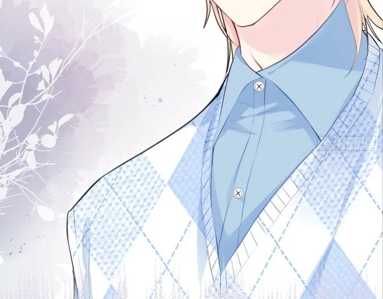 Anh ấy chưa từng sa ngã: Chapter 20