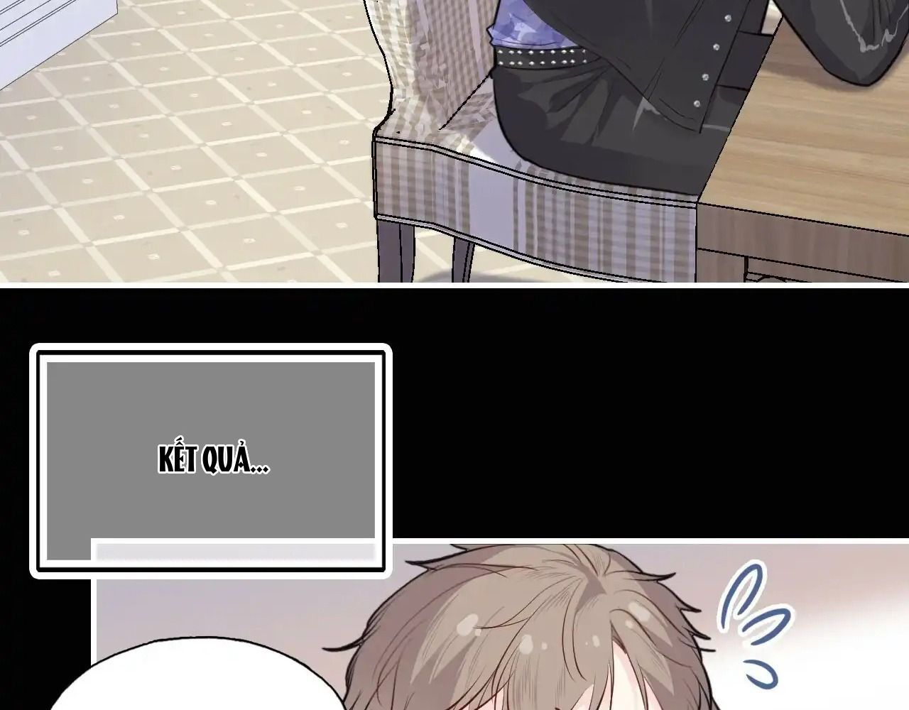 Anh ấy chưa từng sa ngã: Chapter 20