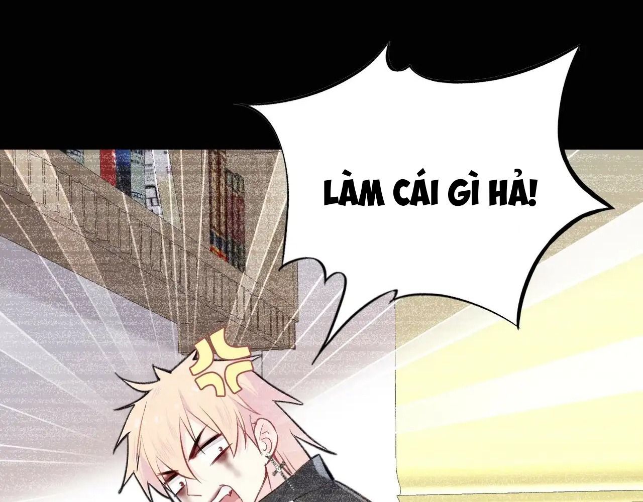 Anh ấy chưa từng sa ngã: Chapter 20