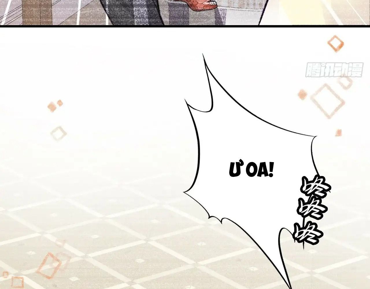 Anh ấy chưa từng sa ngã: Chapter 20