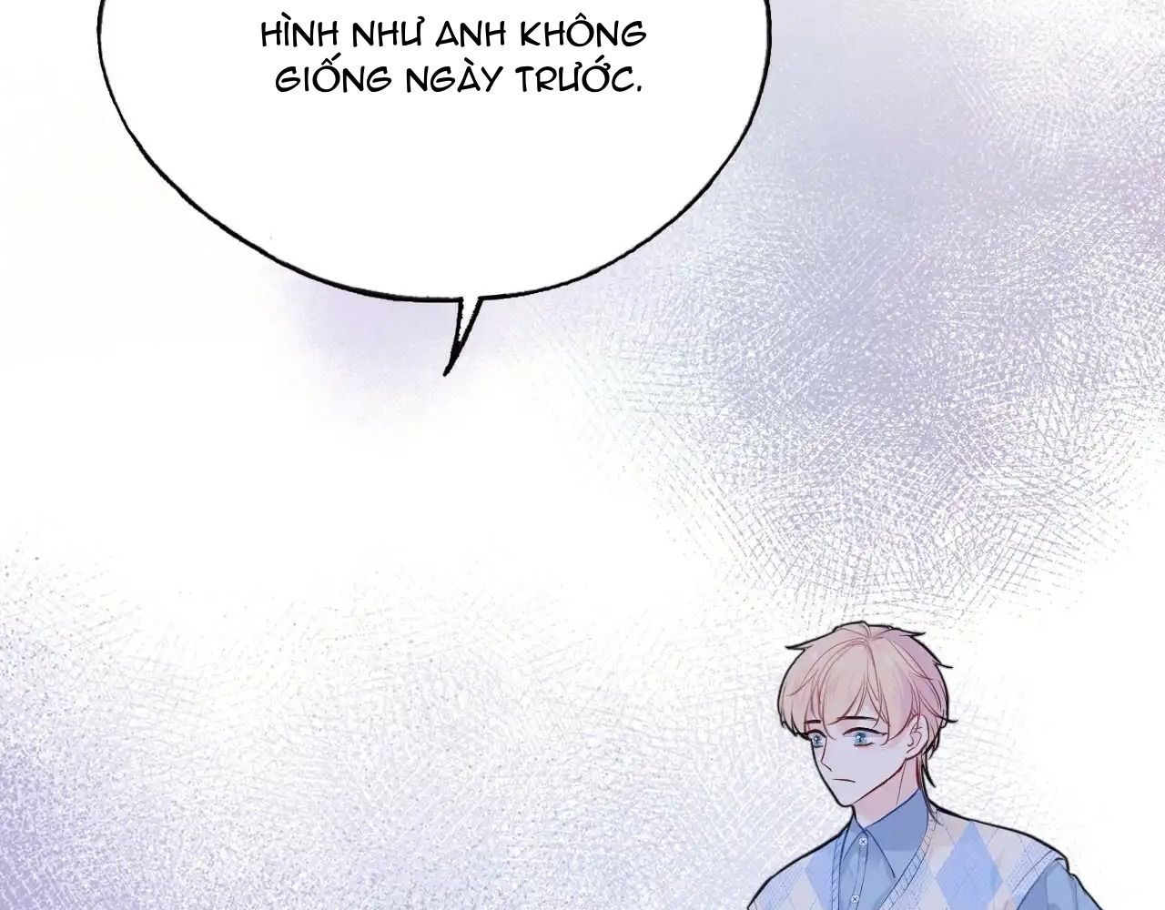 Anh ấy chưa từng sa ngã: Chapter 20