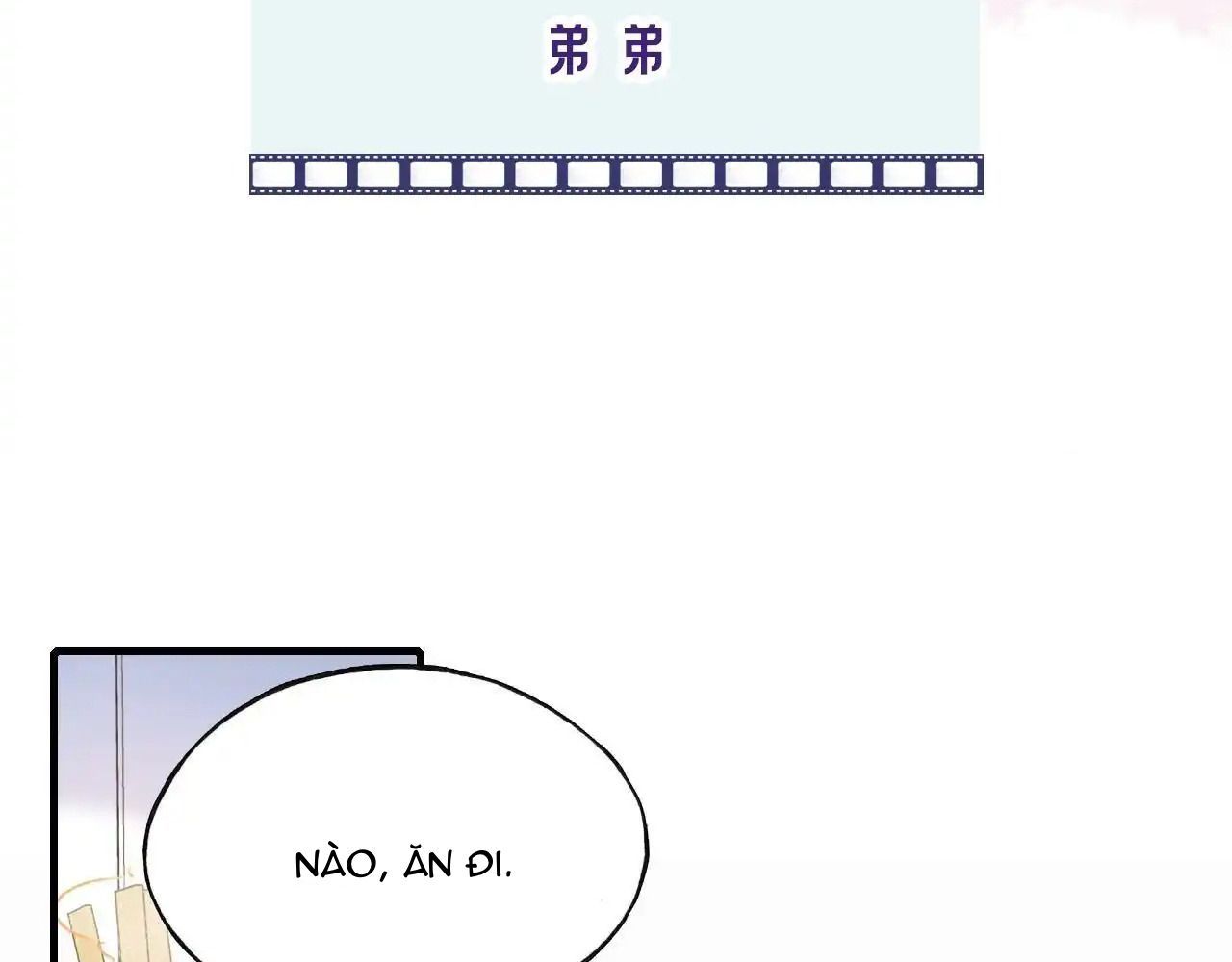 Anh ấy chưa từng sa ngã: Chapter 20