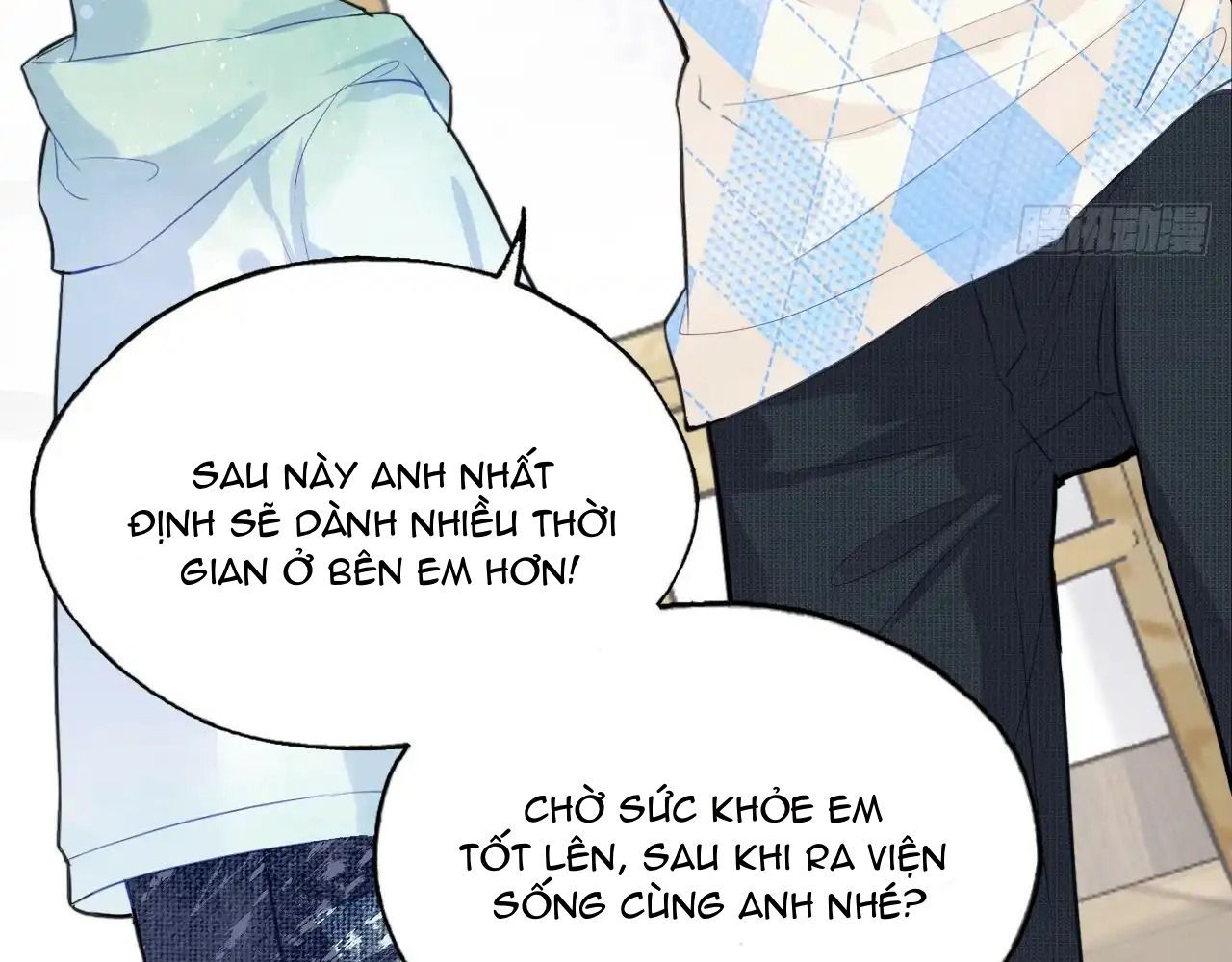 Anh ấy chưa từng sa ngã: Chapter 20