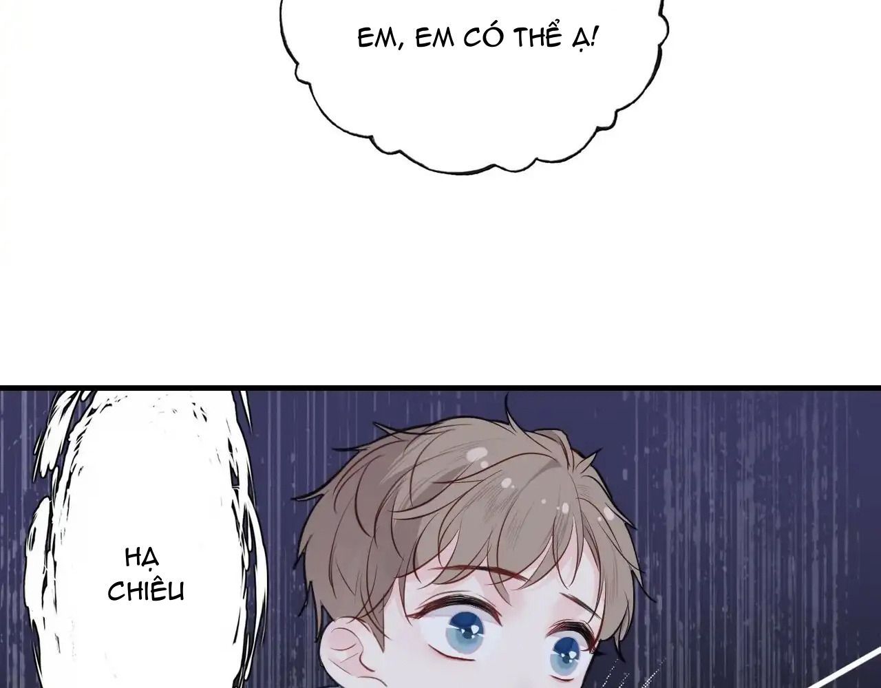 Anh ấy chưa từng sa ngã: Chapter 20