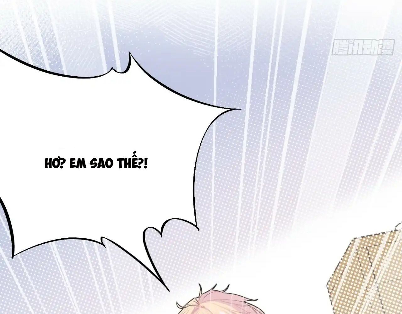 Anh ấy chưa từng sa ngã: Chapter 20