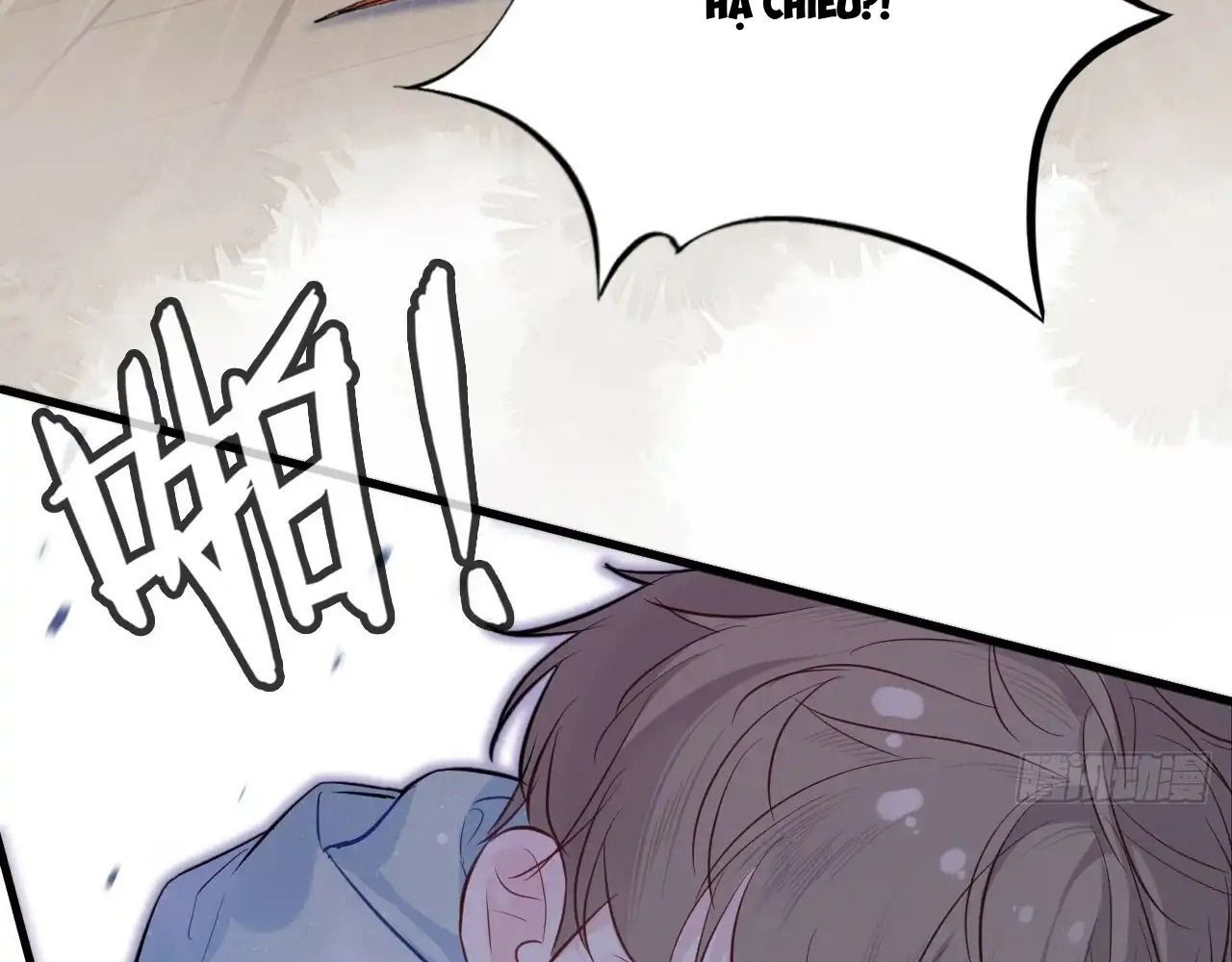 Anh ấy chưa từng sa ngã: Chapter 20