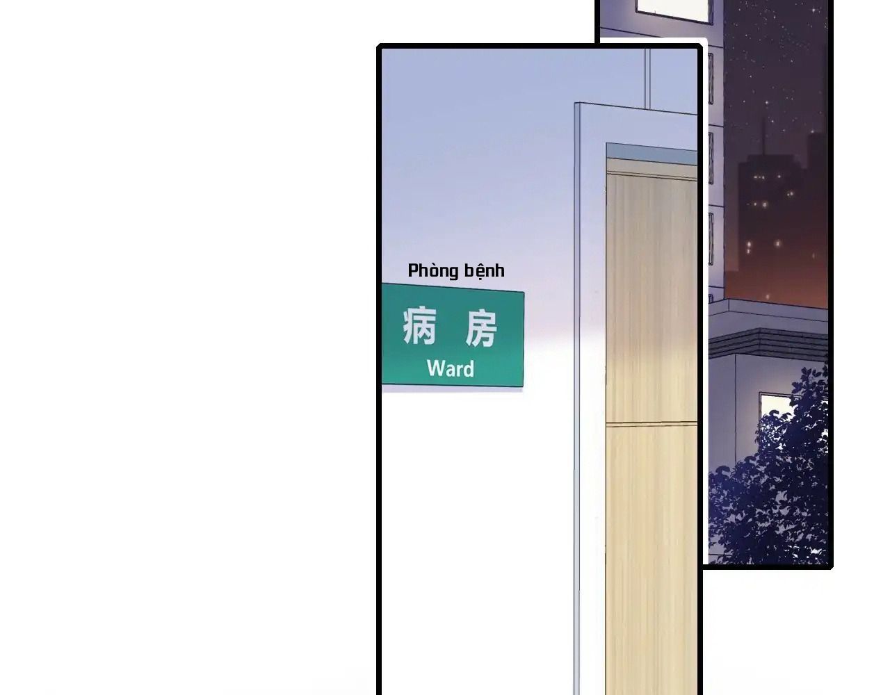 Anh ấy chưa từng sa ngã: Chapter 20