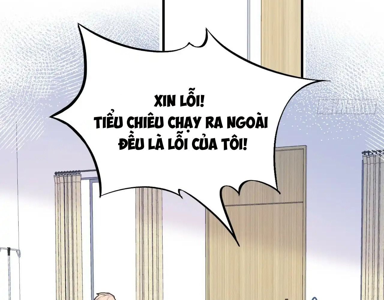 Anh ấy chưa từng sa ngã: Chapter 20