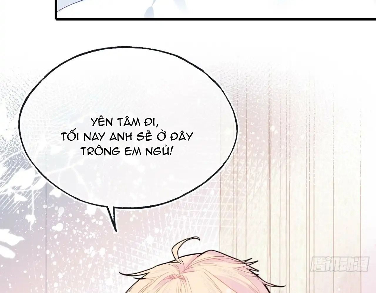 Anh ấy chưa từng sa ngã: Chapter 20