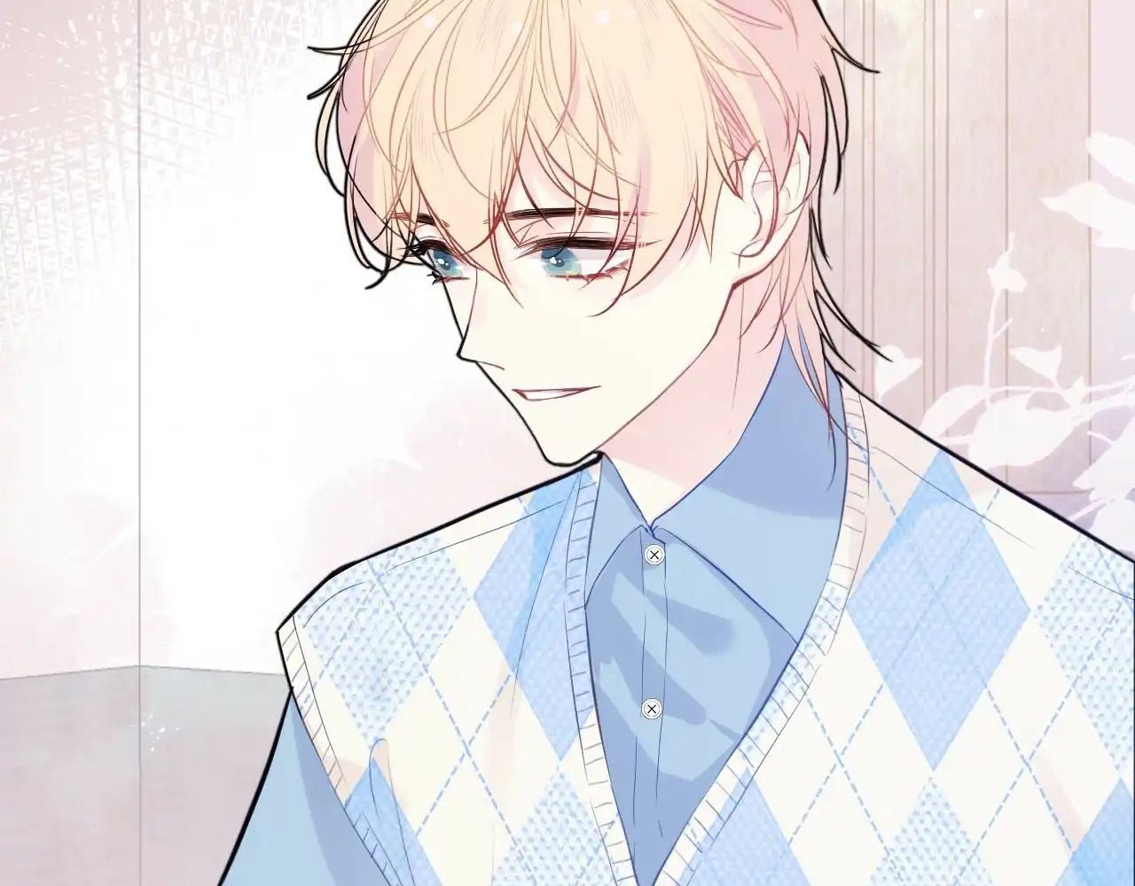 Anh ấy chưa từng sa ngã: Chapter 20