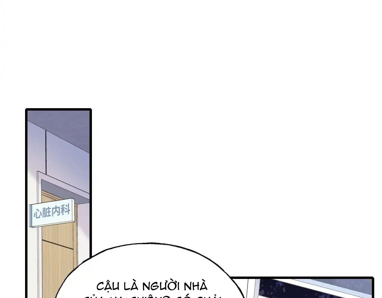 Anh ấy chưa từng sa ngã: Chapter 20