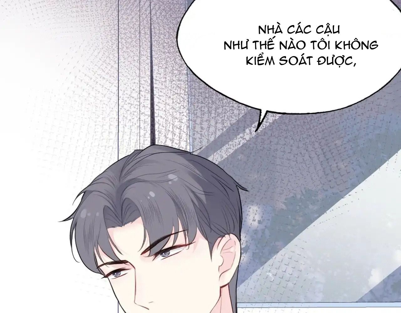 Anh ấy chưa từng sa ngã: Chapter 20