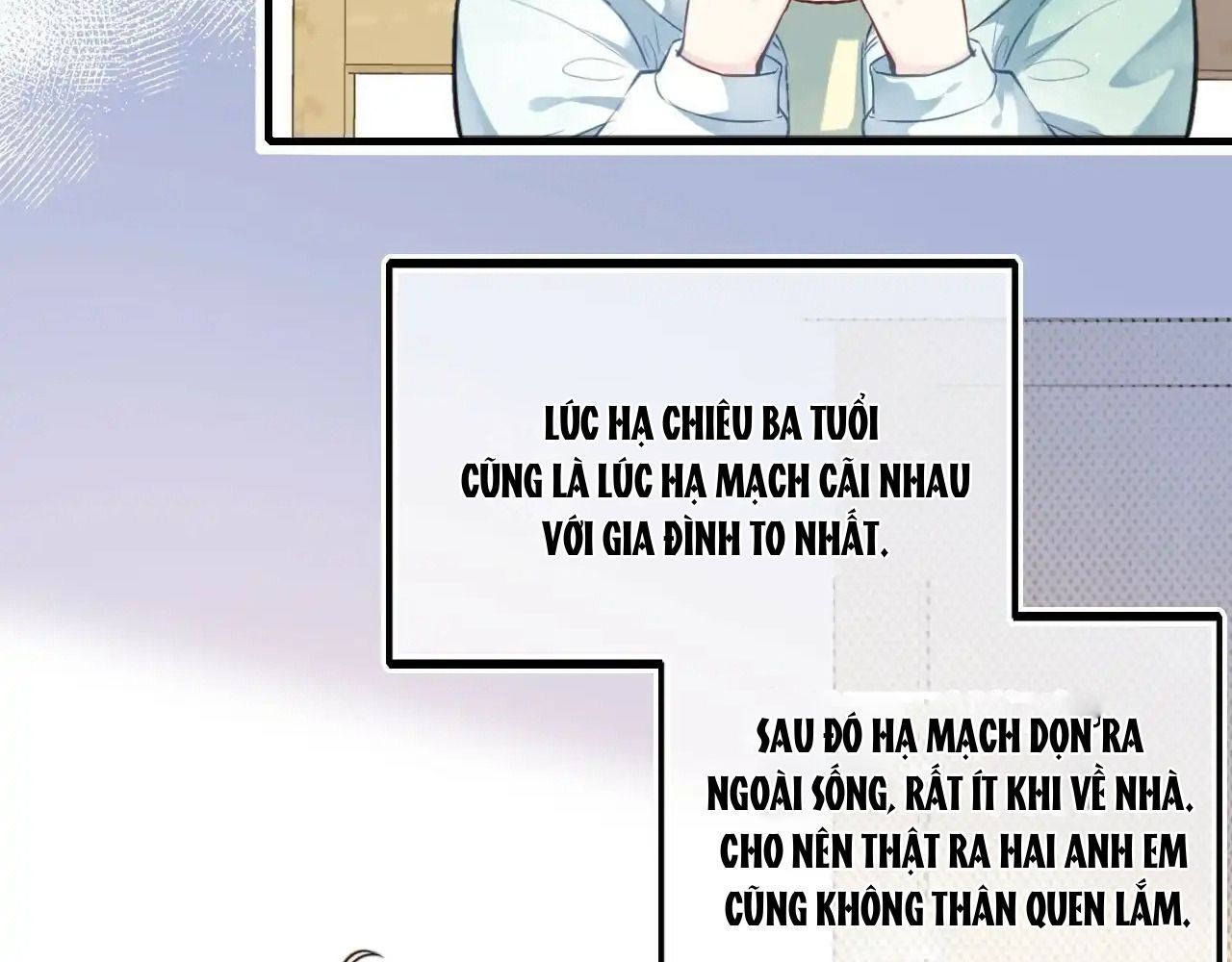 Anh ấy chưa từng sa ngã: Chapter 20