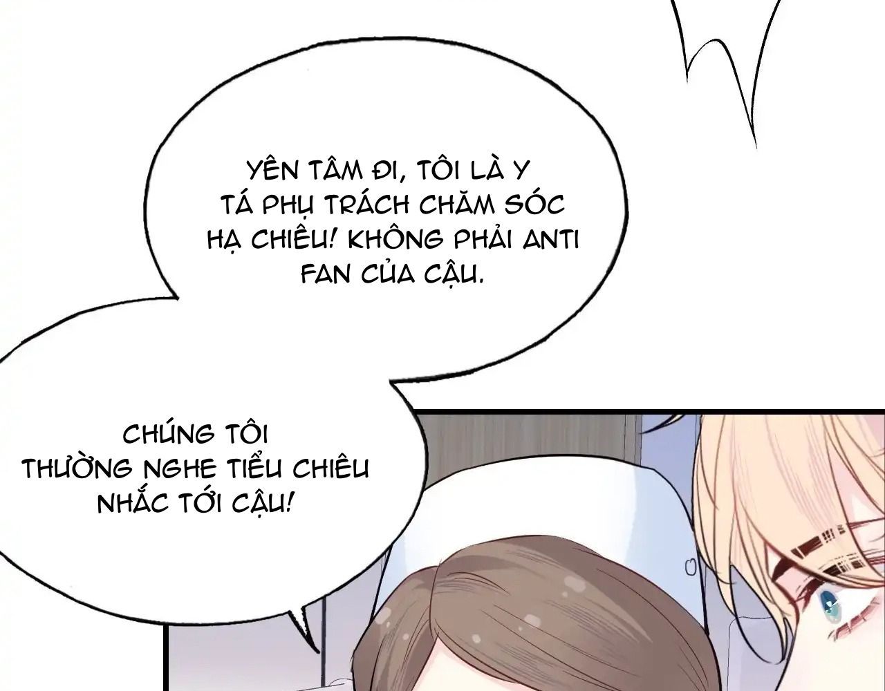Anh ấy chưa từng sa ngã: Chapter 20