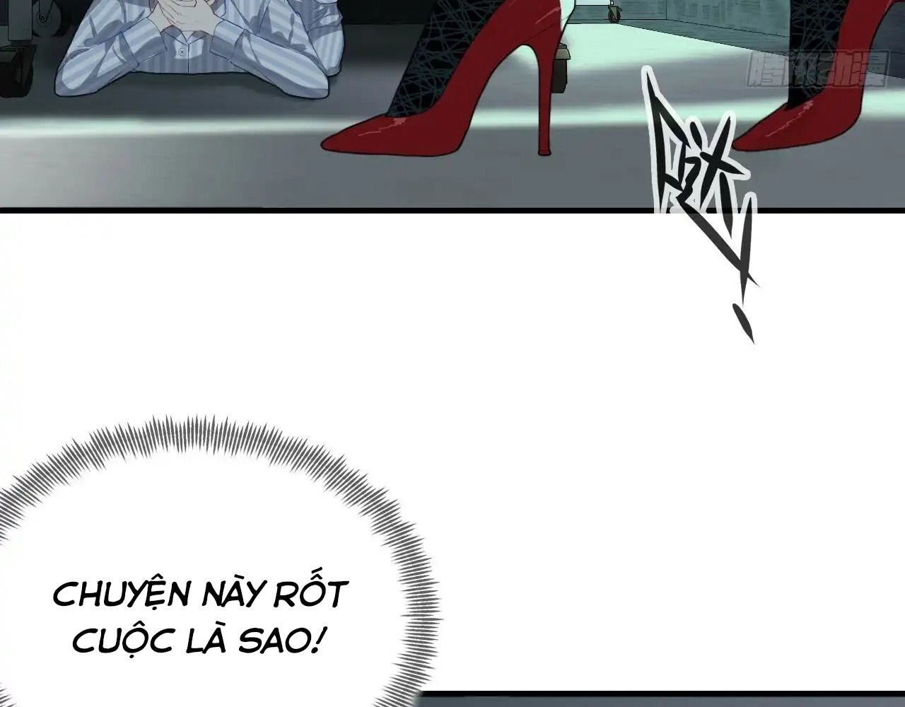 Anh ấy chưa từng sa ngã: Chapter 21