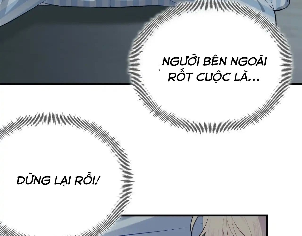 Anh ấy chưa từng sa ngã: Chapter 21