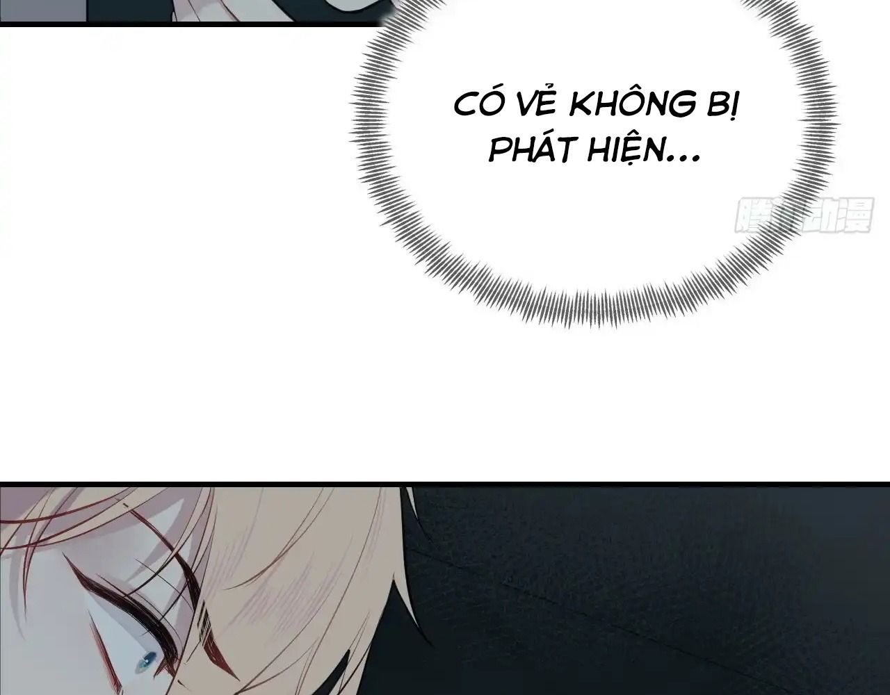 Anh ấy chưa từng sa ngã: Chapter 21