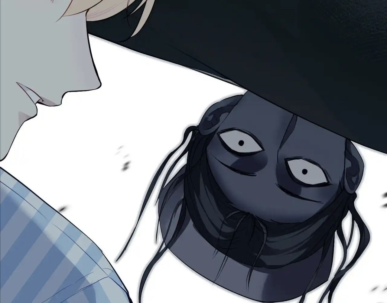 Anh ấy chưa từng sa ngã: Chapter 21