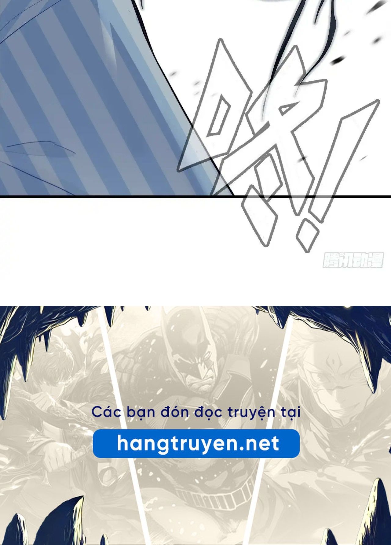 Anh ấy chưa từng sa ngã: Chapter 21