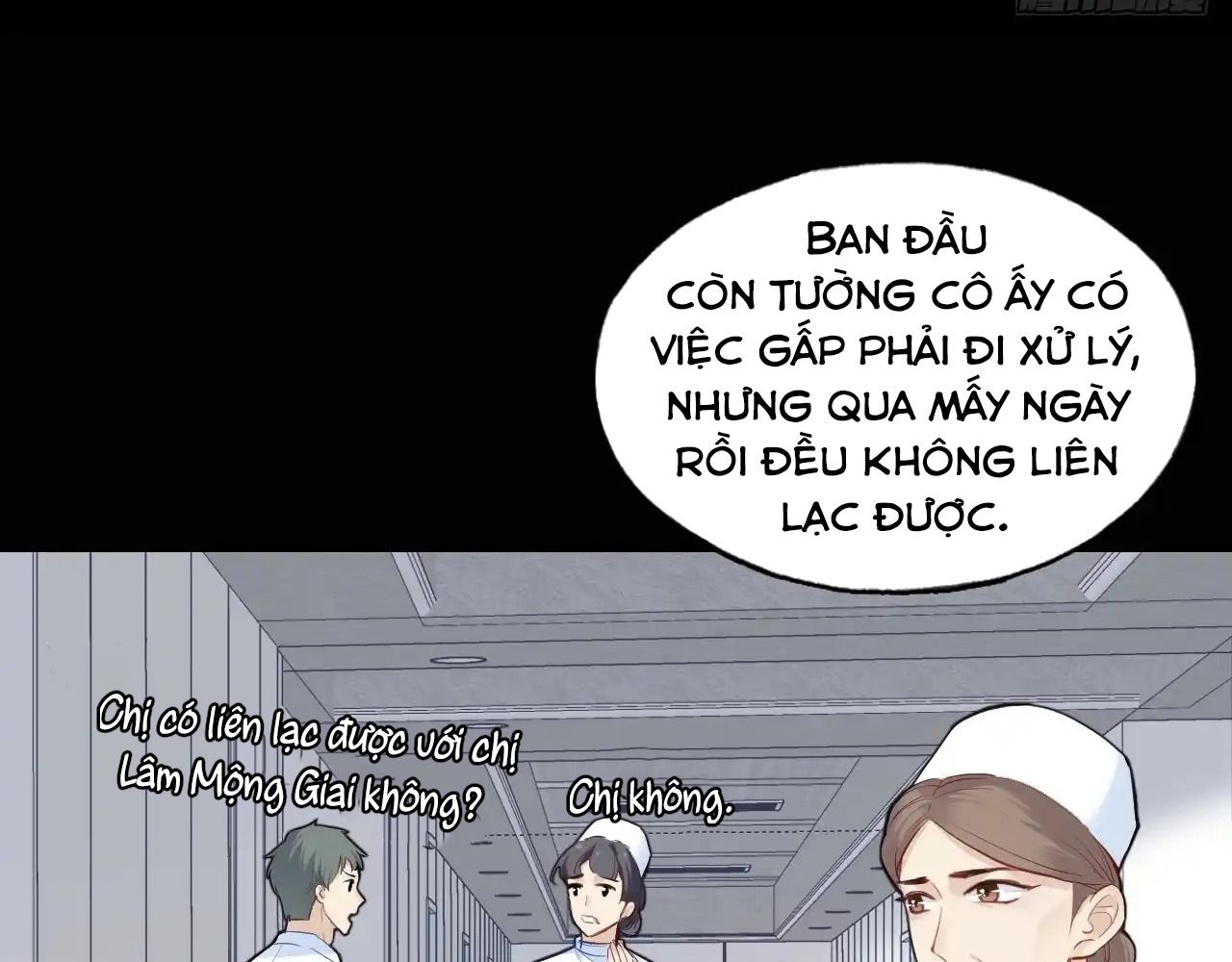 Anh ấy chưa từng sa ngã: Chapter 21