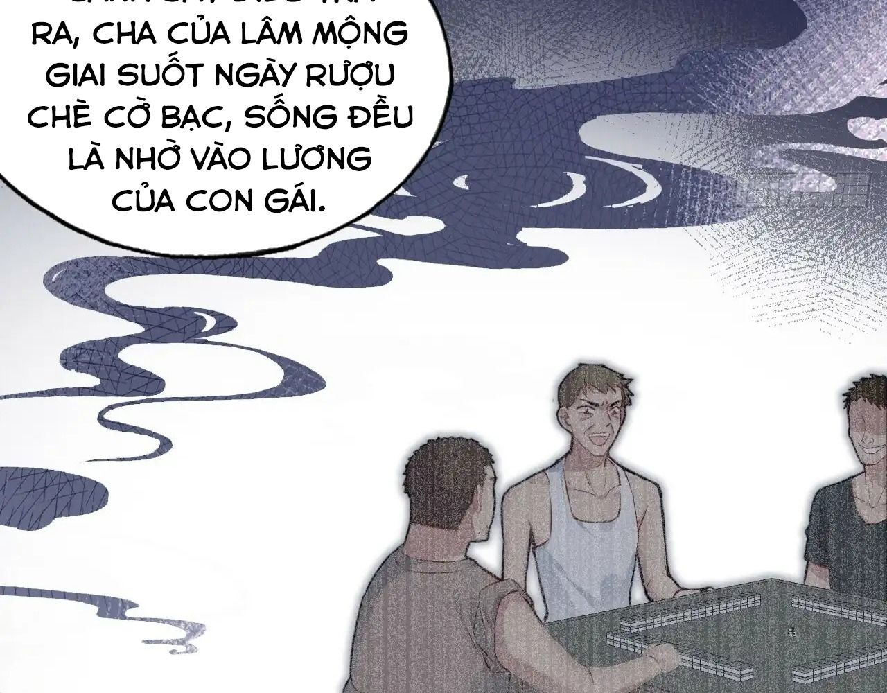 Anh ấy chưa từng sa ngã: Chapter 21