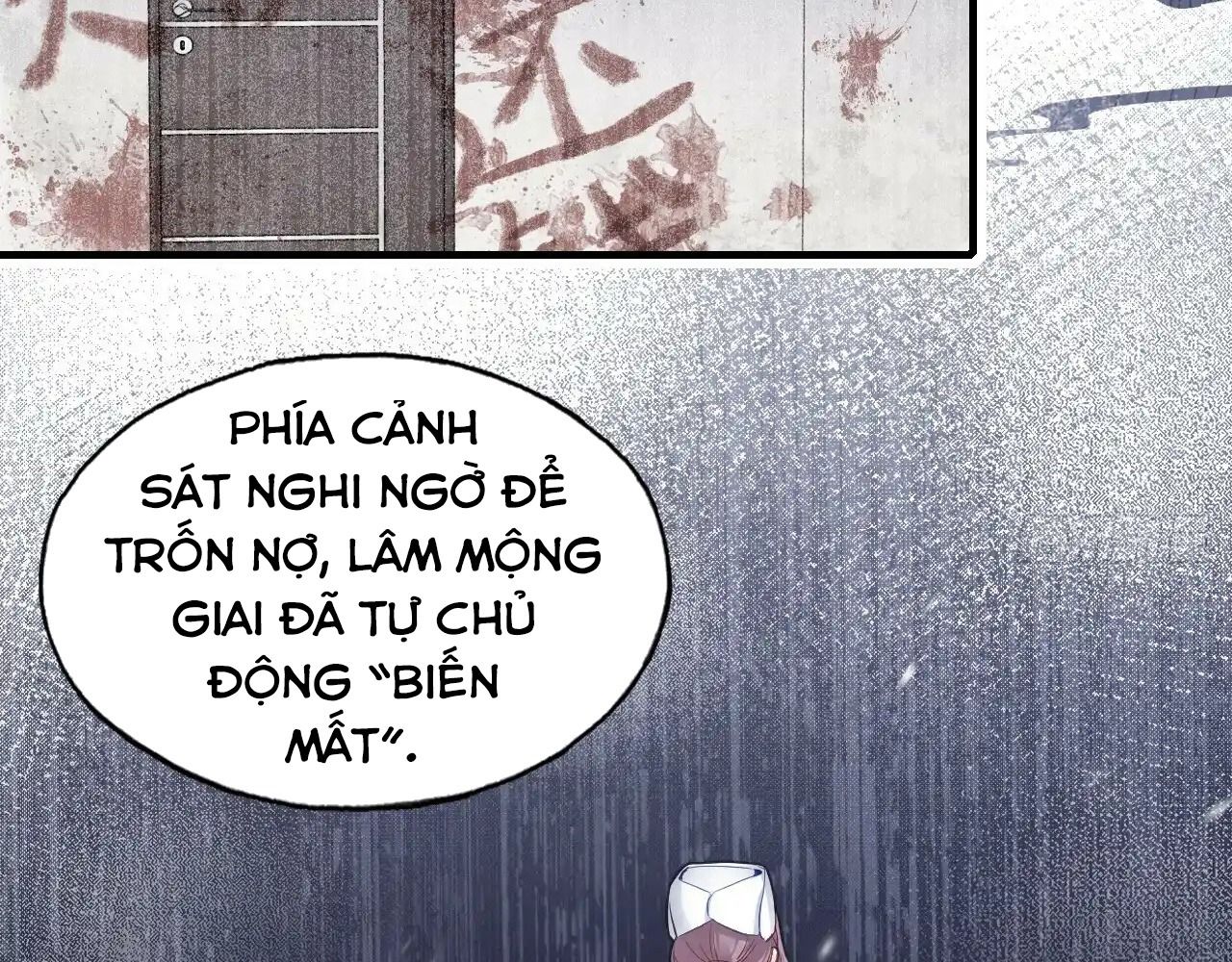 Anh ấy chưa từng sa ngã: Chapter 21