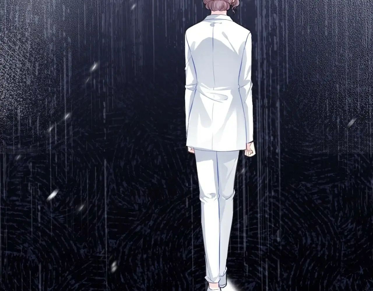 Anh ấy chưa từng sa ngã: Chapter 21