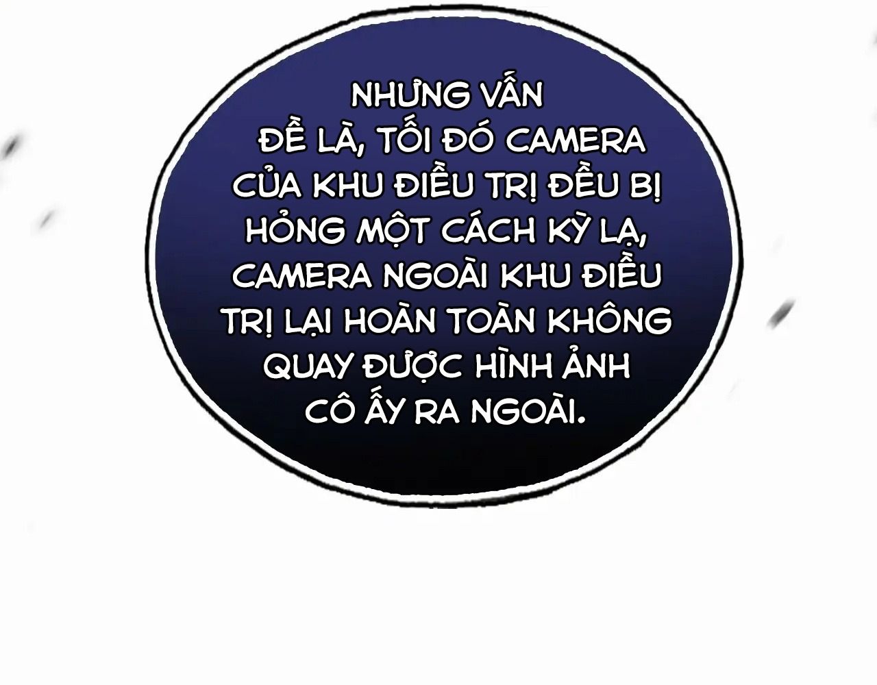 Anh ấy chưa từng sa ngã: Chapter 21