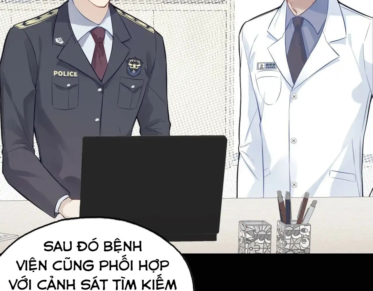 Anh ấy chưa từng sa ngã: Chapter 21