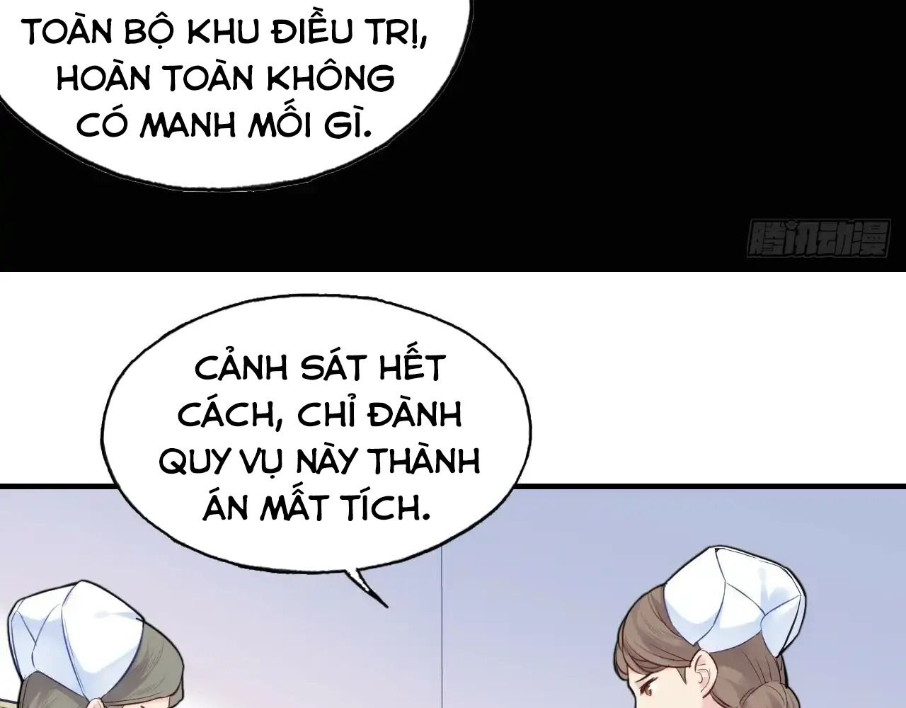 Anh ấy chưa từng sa ngã: Chapter 21