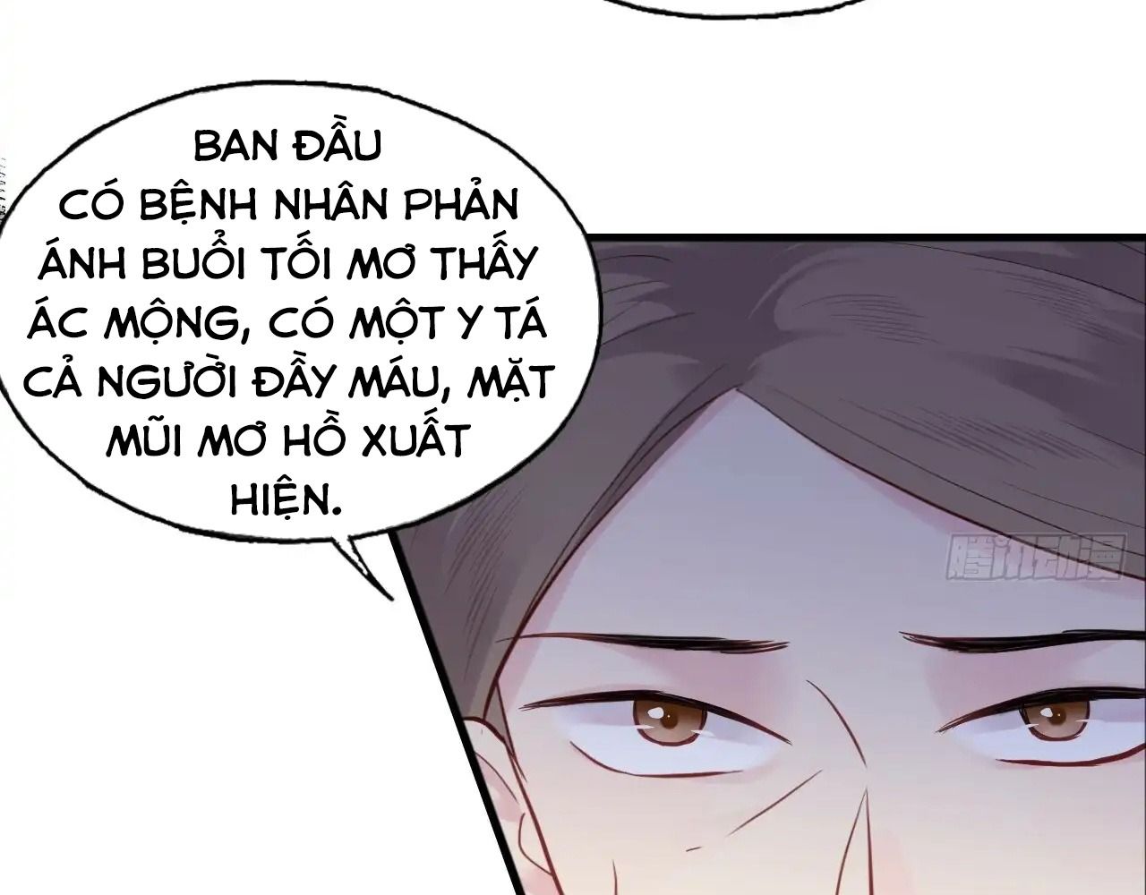 Anh ấy chưa từng sa ngã: Chapter 21