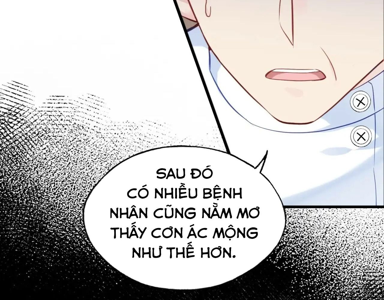 Anh ấy chưa từng sa ngã: Chapter 21