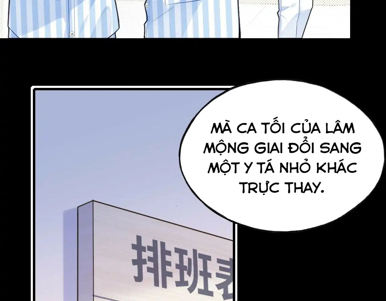 Anh ấy chưa từng sa ngã: Chapter 21