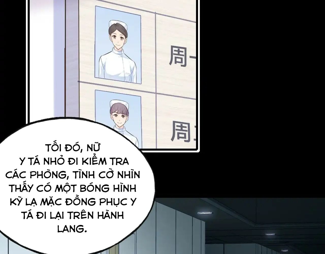 Anh ấy chưa từng sa ngã: Chapter 21