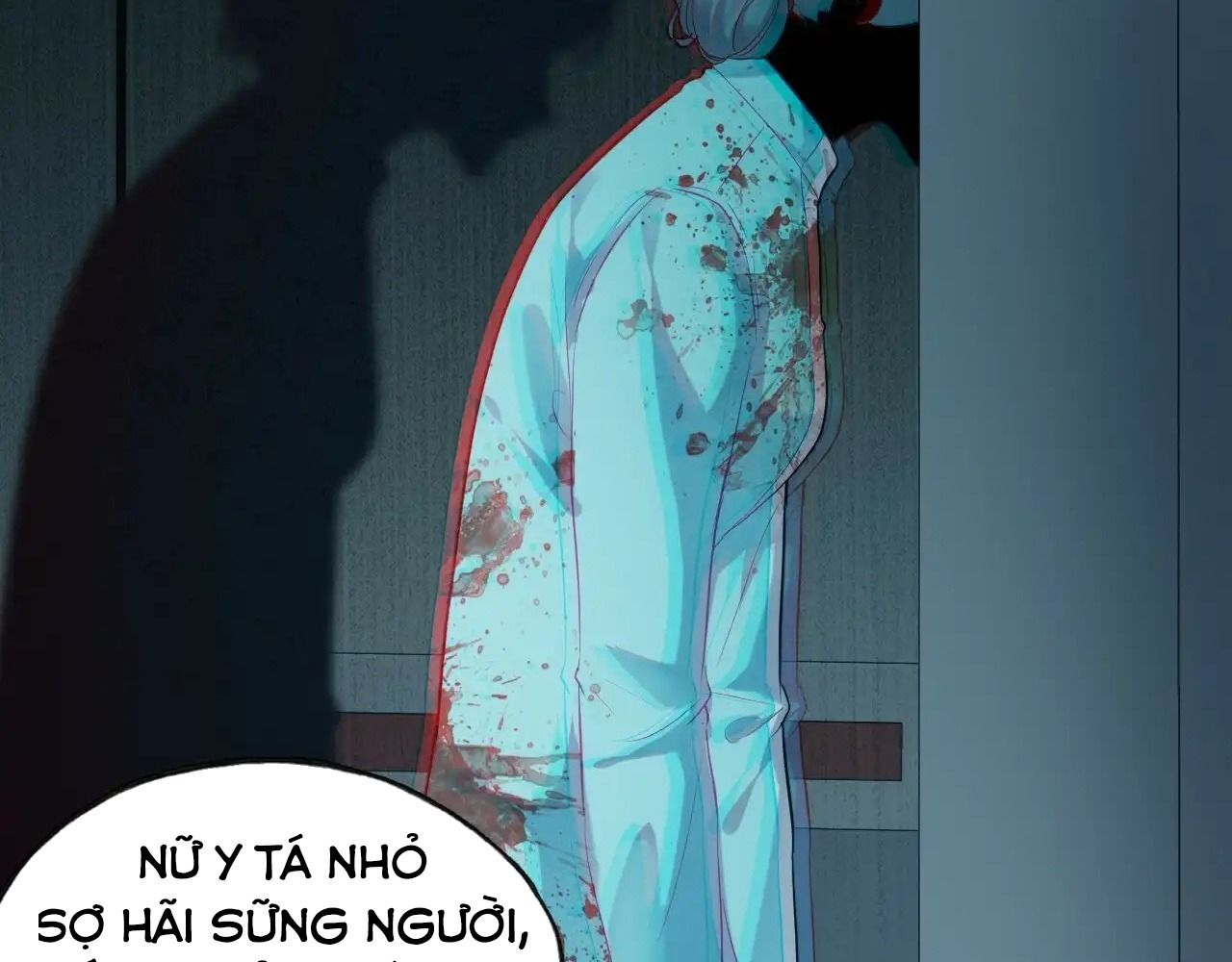 Anh ấy chưa từng sa ngã: Chapter 21