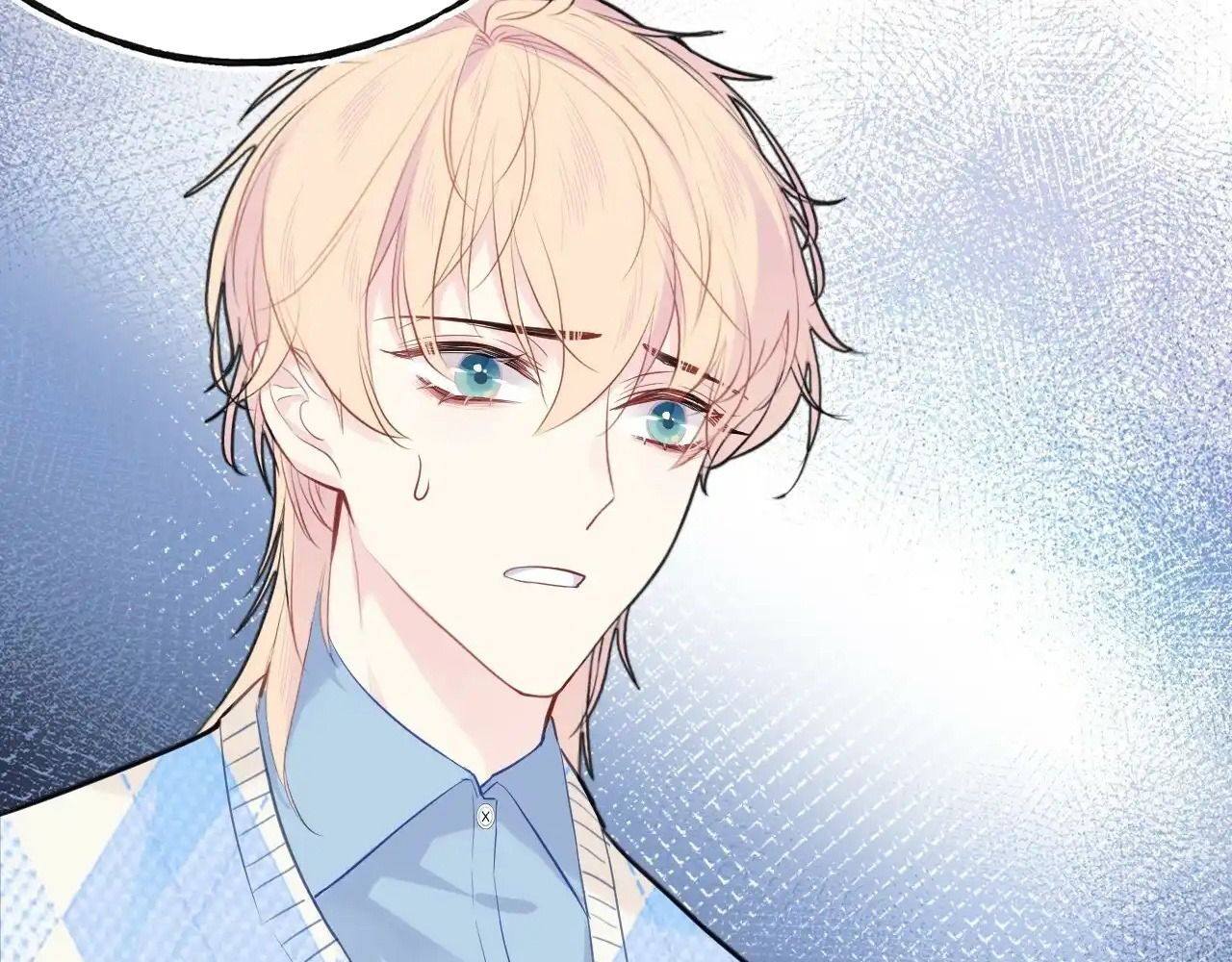 Anh ấy chưa từng sa ngã: Chapter 21