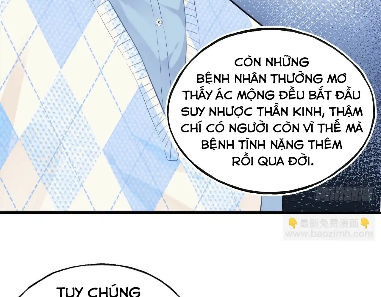Anh ấy chưa từng sa ngã: Chapter 21
