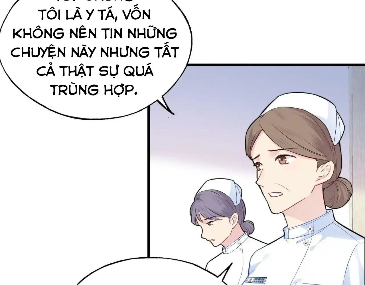Anh ấy chưa từng sa ngã: Chapter 21