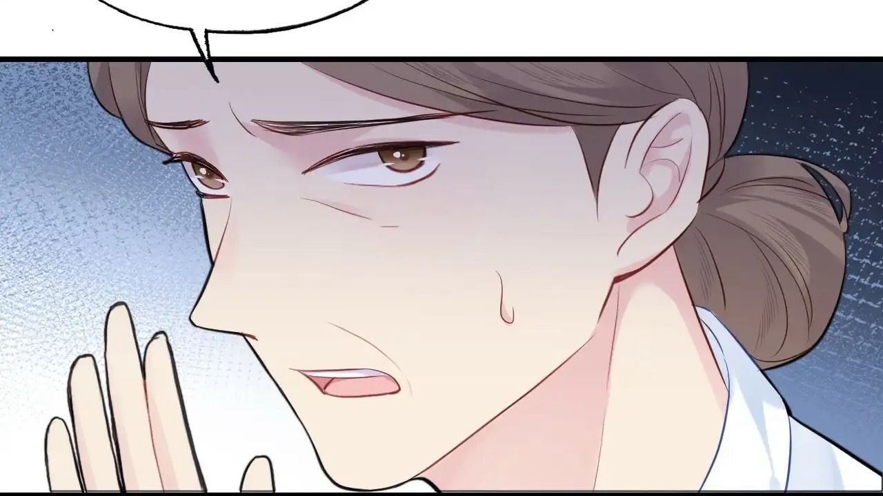 Anh ấy chưa từng sa ngã: Chapter 21