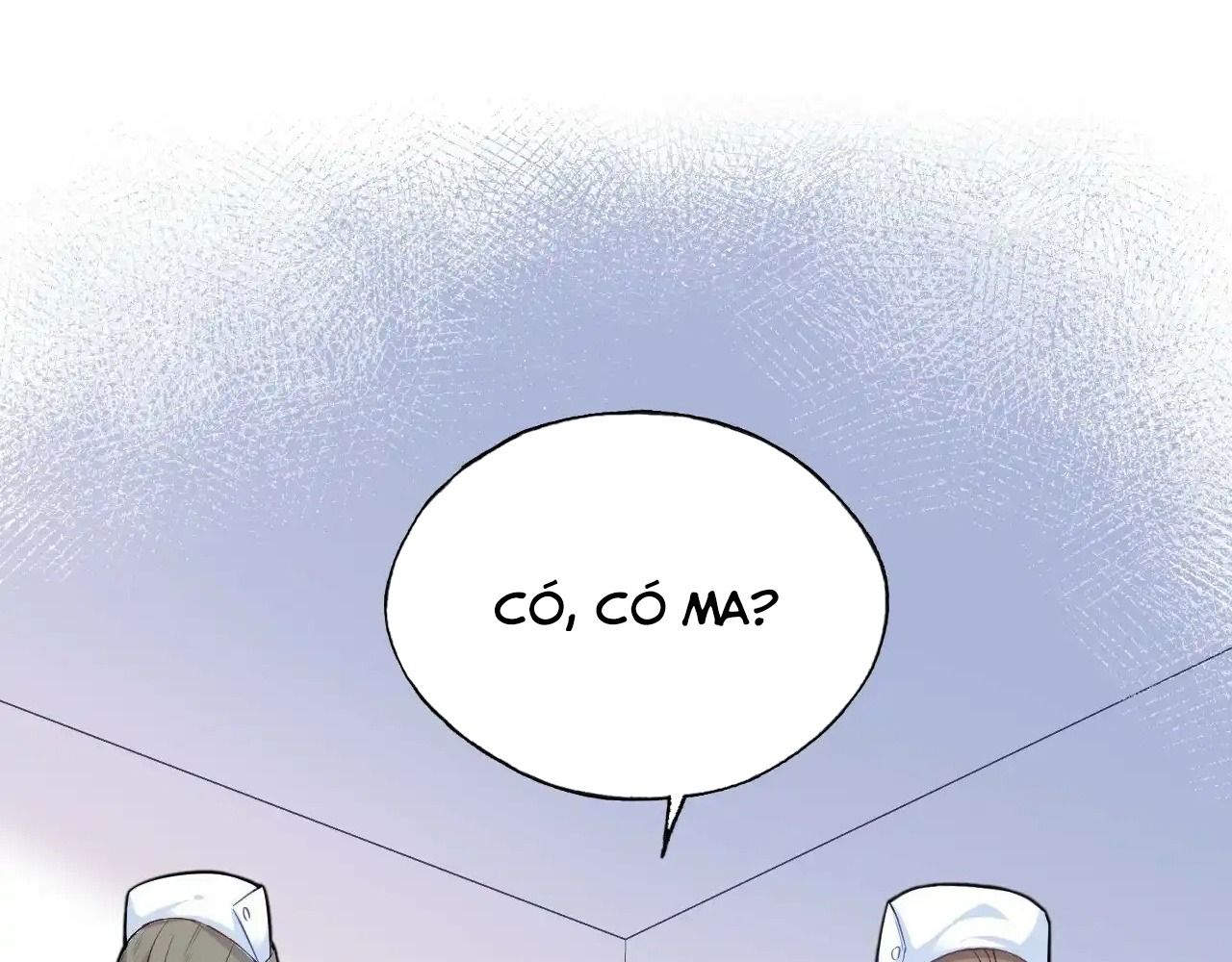 Anh ấy chưa từng sa ngã: Chapter 21