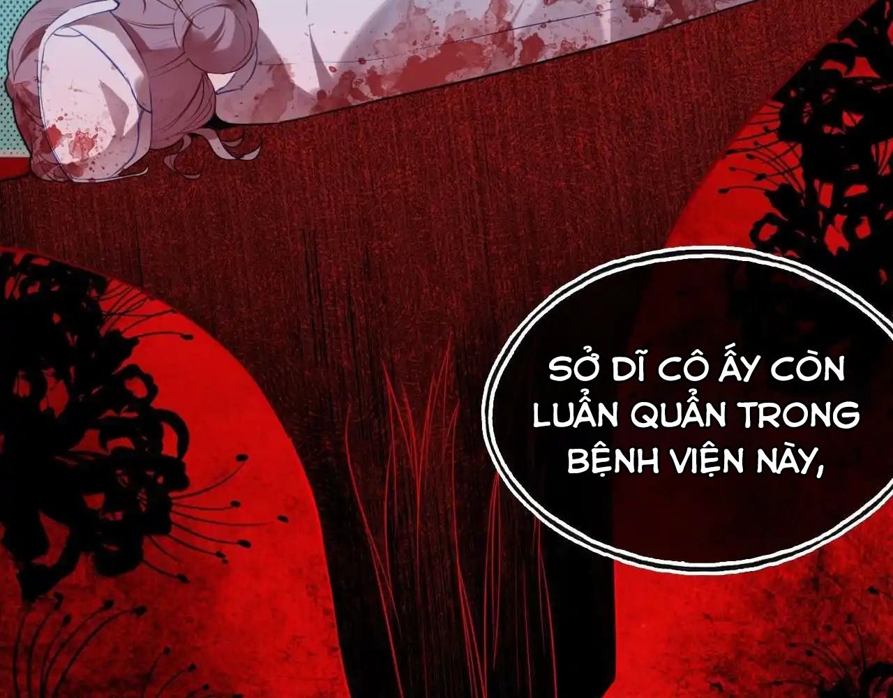 Anh ấy chưa từng sa ngã: Chapter 21