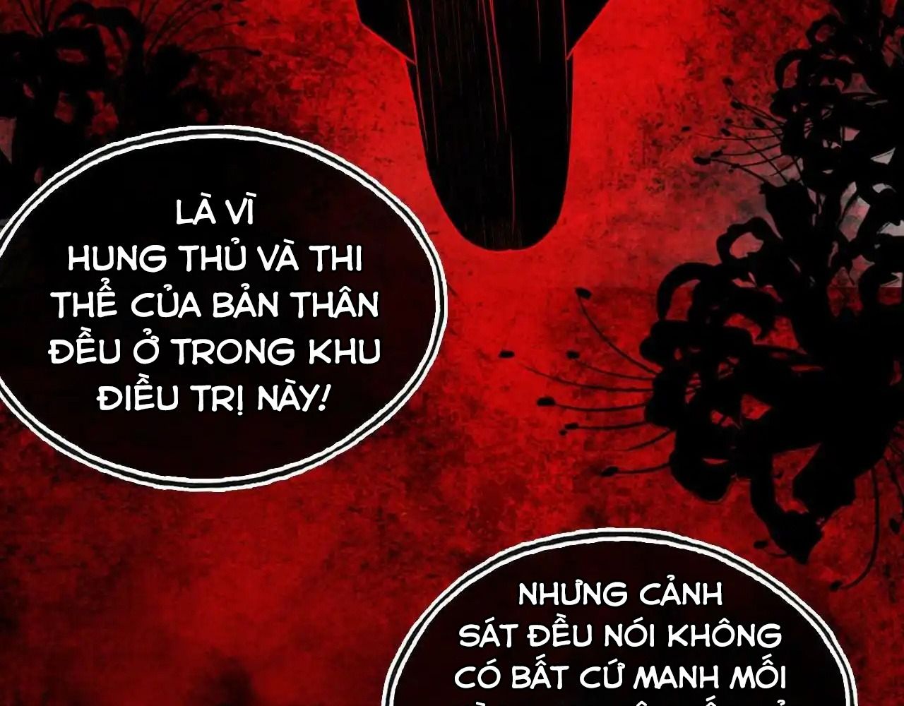 Anh ấy chưa từng sa ngã: Chapter 21
