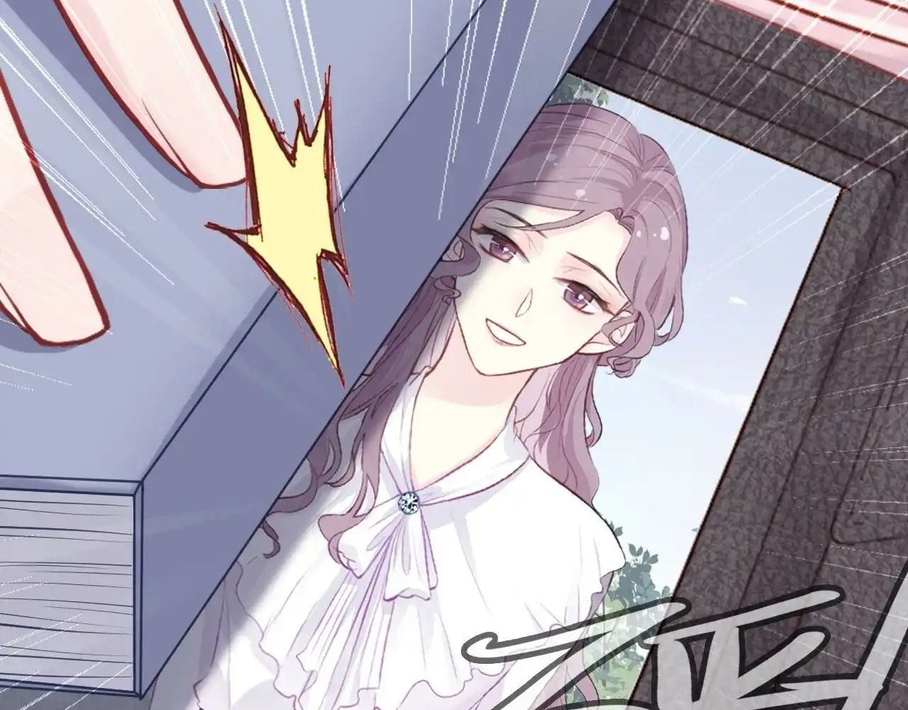 Anh ấy chưa từng sa ngã: Chapter 21