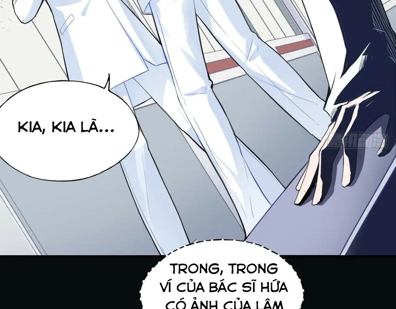 Anh ấy chưa từng sa ngã: Chapter 21