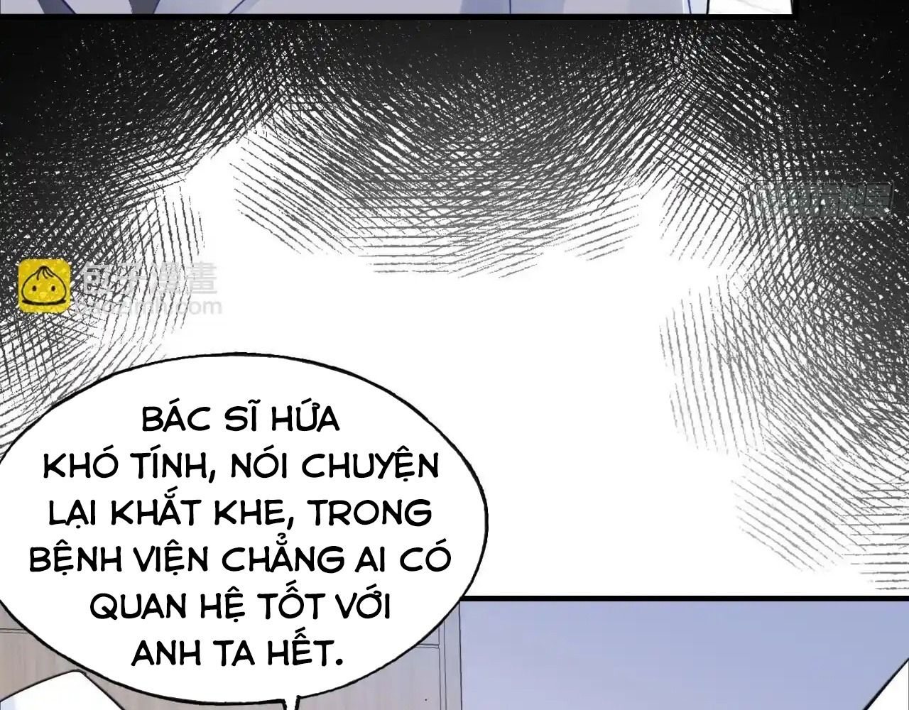 Anh ấy chưa từng sa ngã: Chapter 21